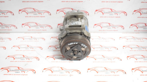 Compresor clima Volvo C30 2.0 D 2007 3M5