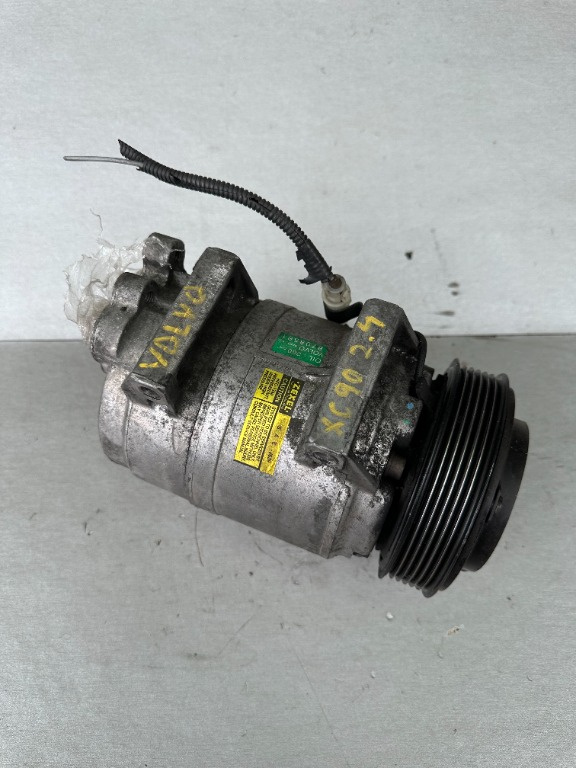 Compresor Clima Volvo S40 2.4 D cod 8708581 an 2007 - 2014
