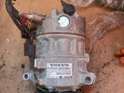 Compresor clima Volvo V60 XC60 2.0 D euro 6 cod produs:31332528