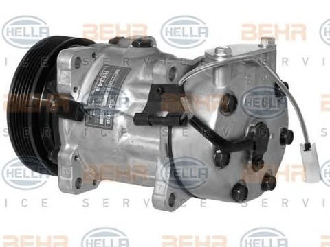 Compresor clima VOLVO V90 combi HELLA 8FK 351 132-241