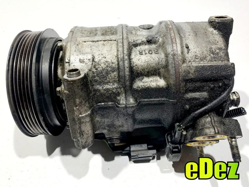 Compresor clima Volvo XC60 (2008-2013) 2.0 d D4204