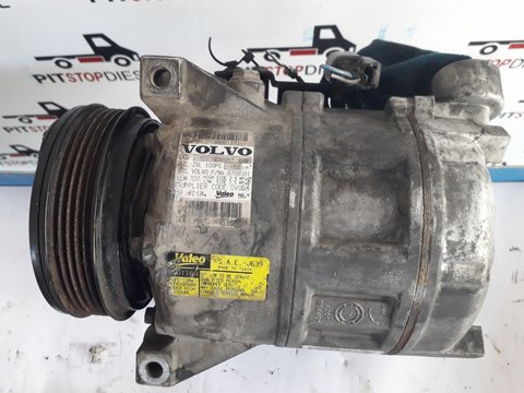 Compresor clima Volvo XC60 36001373 2.4 D