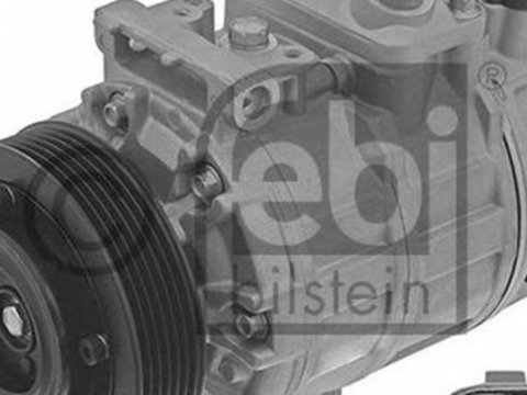 Compresor clima VW EOS 1F7 1F8 FEBI FE45162
