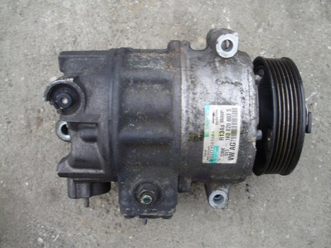 Compresor Clima VW Golf 5 1.9 tdi 105 cp cod – 1K0820803S