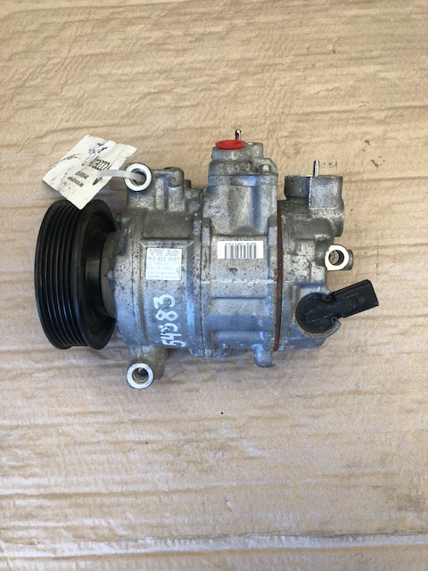 Compresor clima Vw Golf 6 2,0d 1k0820859T