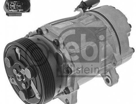 Compresor clima VW GOLF IV 1J1 FEBI FE45160