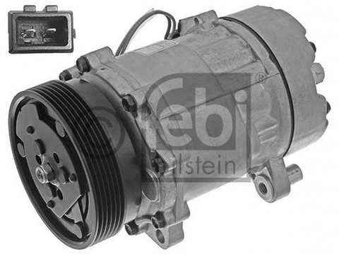 Compresor clima VW GOLF IV Cabriolet 1E7 FEBI FE45159