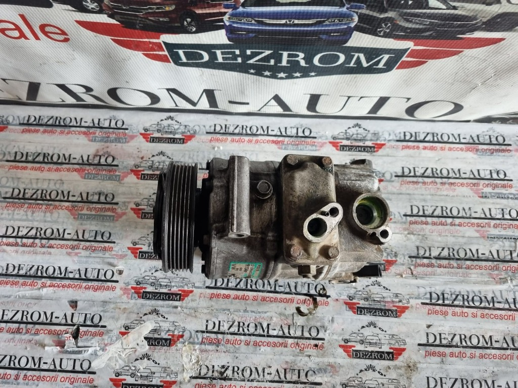 Compresor clima VW Golf V 1.4 FSI cod pi