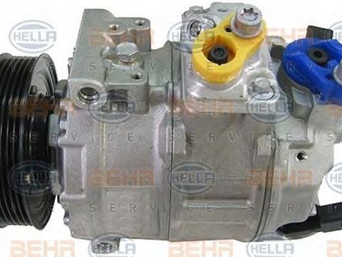 Compresor clima VW GOLF V Variant 1K5 HELLA 8FK 351 316-461