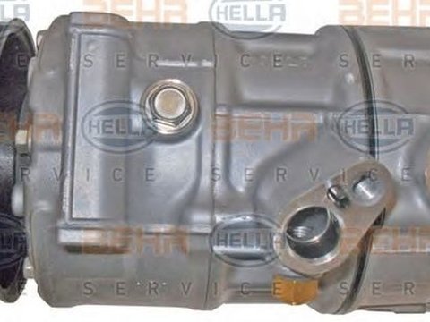 Compresor clima VW GOLF VI 5K1 HELLA 8FK 351 135-421