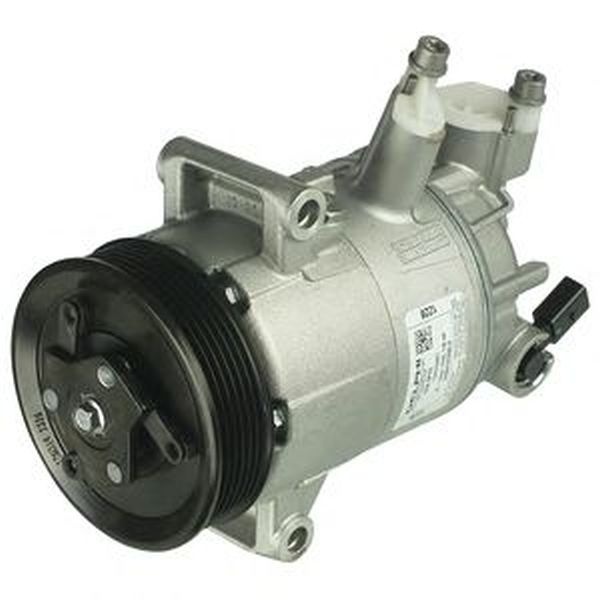 Compresor clima VW GOLF VI Variant AJ5 DELPHI TSP0155997