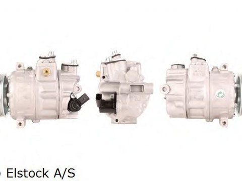 Compresor clima VW GOLF VI Variant AJ5 ELSTOCK 510123