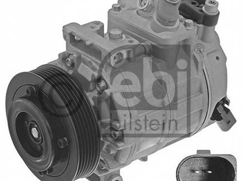 Compresor clima VW JETTA III 1K2 FEBI FE45162