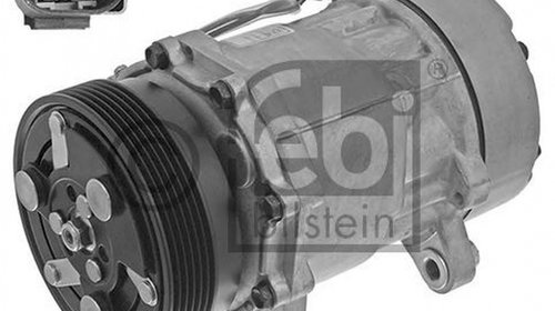 Compresor clima VW NEW BEETLE Cabriolet 1Y7 FEBI FE45161
