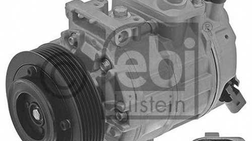 Compresor clima VW PASSAT ALLTRACK 365 FEBI FE4516