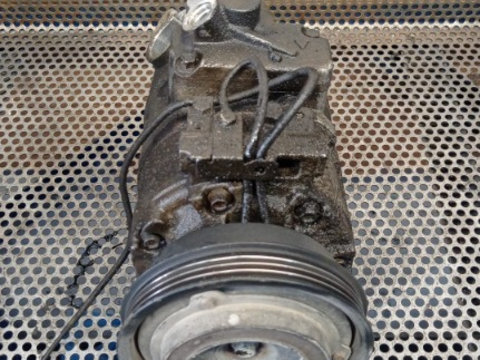 Compresor clima VW Passat B5.5 2.0i cod motor ALT 4471706351