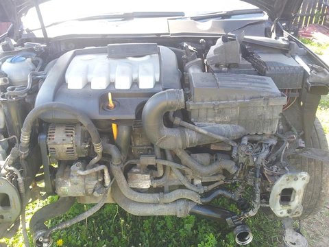 Compresor clima VW PASSAT B6 3C 1.9 TDI 2005-2010