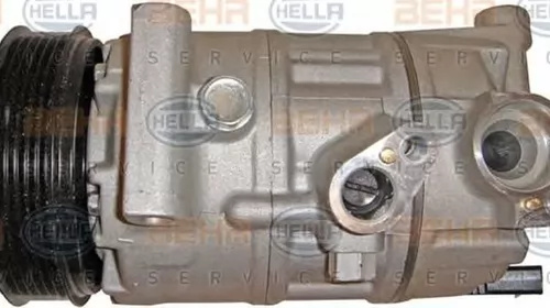 Compresor clima VW PASSAT Variant 365 HELLA 8FK351135921 PieseDeTop