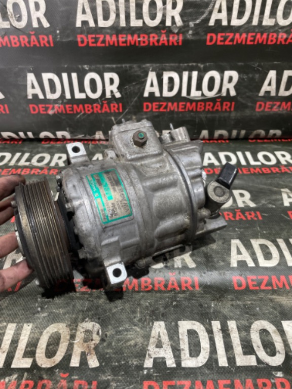 Compresor clima VW PASSAT2.0 BKP 1K0820803 G