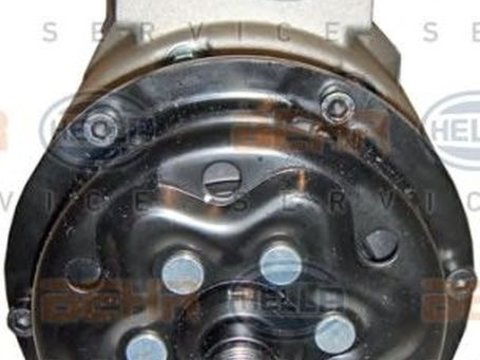 Compresor clima VW PHAETON 3D HELLA 8FK 351 110-911