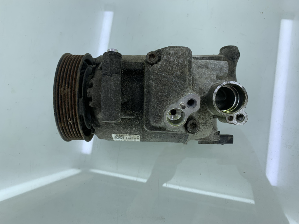 Compresor clima VW TIGUAN CFFB 2008-2017