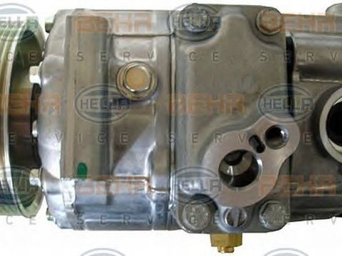 Compresor clima VW TOURAN 1T1 1T2 HELLA 8FK 351 316-641