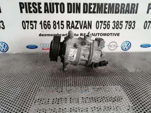 Compresor Clima VW Touran Passat 1.6 Tdi Euro 5