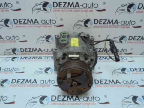 Compresor clima YS4H-19D629-AB, Ford Transit Connect (P65), 1.8 tdci, RWPD