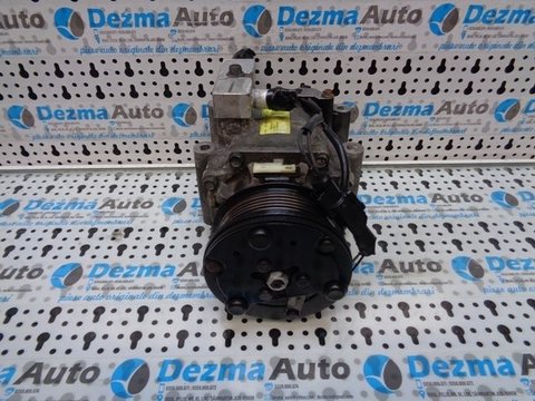 Compresor clima, YS4H-19D629-AB, Ford Transit Connect (P65) 1.8 tdci, HCPA