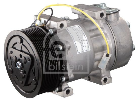 Compresor climatizare 102221 FEBI BILSTEIN pentru Volvo Xc90 Volvo Fe