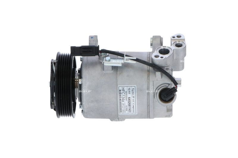 Compresor, climatizare (32980 NRF) BMW,MINI 2|7|CLUBMAN, MINI CLUBMAN|COUNTRYMAN, MINI COUNTRYMAN|MINI, MINI / COOPER|X1|X2|X3|X4