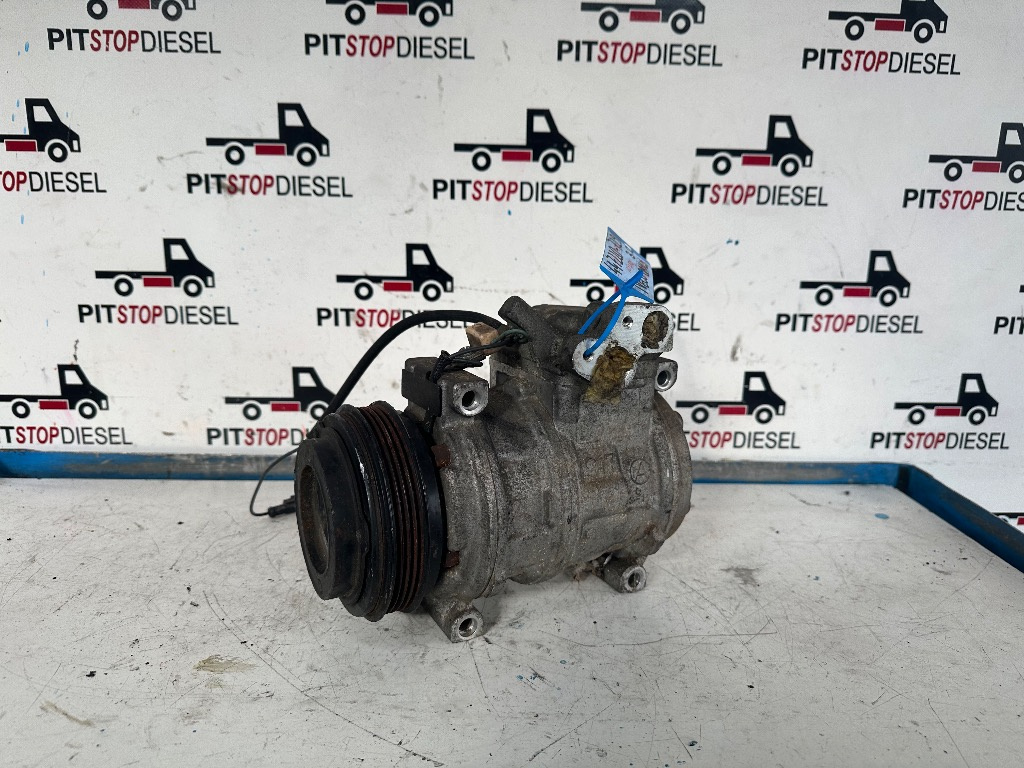 Compresor climatizare AC Iveco 2.3 , 3.0