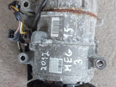 Compresor climatizare AC original Renault Megane 3 cod Renault : 926008209R