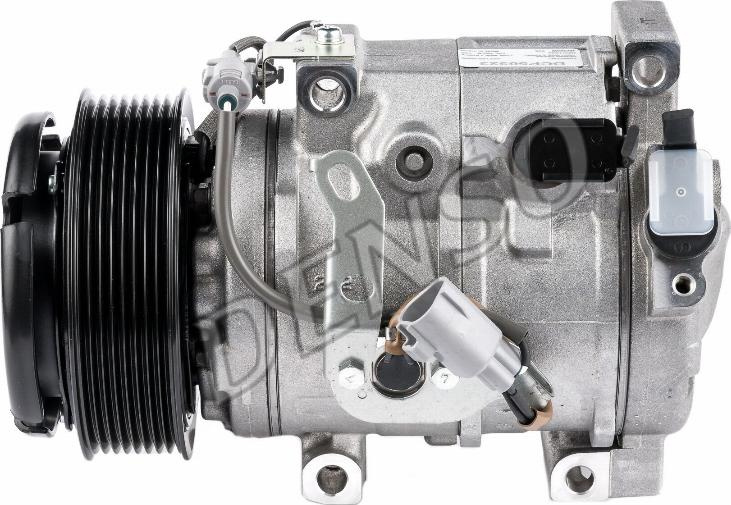 Compresor. climatizare Aer-conditioning compresor LEXUS LX TOYOTA LAND CRUISER 200 4.6-5.7 08.07- TOYOTA LAND CRUISER VII (_J2_), Crossover, 08.2007 - Denso DCP50323