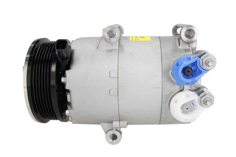 Compresor, climatizare Aer-conditioning compresor VOLVO S60 II S80 II V40 V60 I V70 III FORD C-MAX II FOCUS III GALAXY II GALAXY MK II GRAND C-MAX MONDEO IV S-MAX 1.6-1.6LPG 03.07-02.20 MAHLE ACP 310 000P