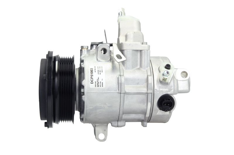 Compresor, climatizare Aer-conditioning compresor LEXUS LS TOYOTA CELSIOR 4.3 08.00-08.06 DENSO DCP51003