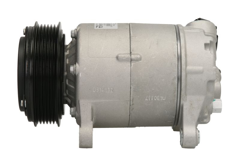 Compresor, climatizare Aer-conditioning compresor BMW 2 F45 2 GRAN TOURER F46 2 GRAN TOURER VAN F46 5 F10 5 F11 5 G30 F90 5 G31 6 GRAN TURISMO G32 7 G11 G12 7 G70 1.2-3.0H 06.10- THERMOTEC KTT090167