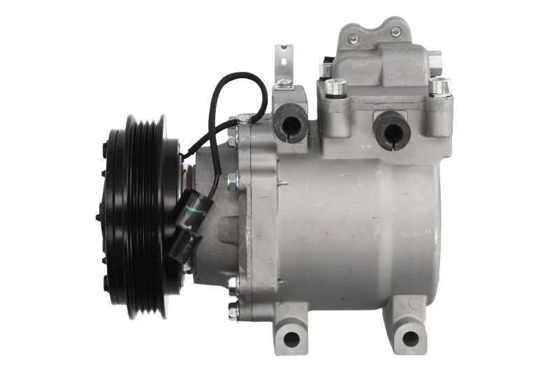 Compresor, climatizare Aer-conditioning compresor HYUNDAI COUPE II ELANTRA III LANTRA II MATRIX TUCSON 1.6/1.8/2.0 11.95- THERMOTEC KTT090064