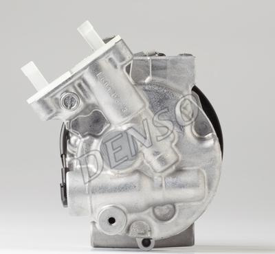 Compresor. climatizare Aer-conditioning compresor RENAULT GRAND SCENIC III MEGANE MEGANE III SCENIC III 1.5D-1.6LPG 11.08 RENAULT MEGANE III Grandtour (KZ0/1), Turism, 11.2008 - Denso DCP23030