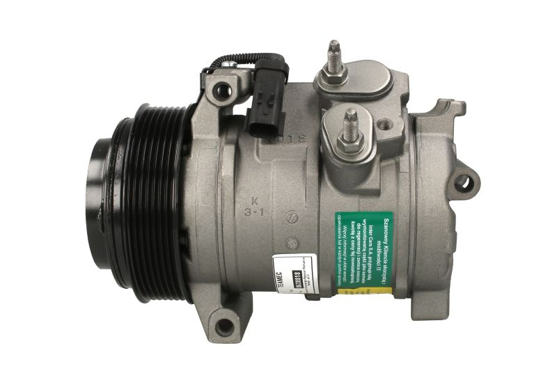 Compresor, climatizare Aer-conditioning compresor CHRYSLER 300C JEEP GRAND CHEROKEE III 3.0 d/5.7/6.1 06.05-11.12 TEAMEC TM8638818