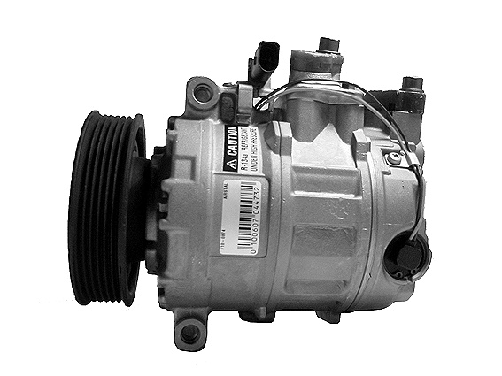 Compresor climatizare Airstal AUDI A5 Sportback (8TA) 2009-2017 - 10-0874