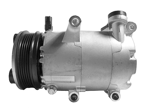 Compresor climatizare Airstal FORD C-MAX (DM2) 2007-2010 - 10-0708