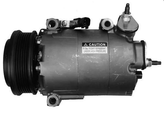 Compresor climatizare Airstal FORD FOCUS III limuzina 2014-2020 - 10-4120
