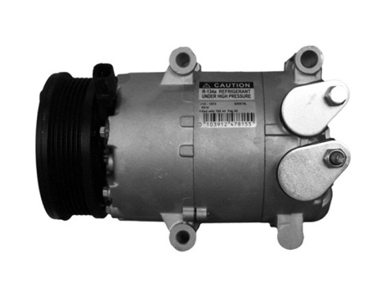 Compresor climatizare Airstal FORD MONDEO IV (BA7) 2007-2015 - 10-1873