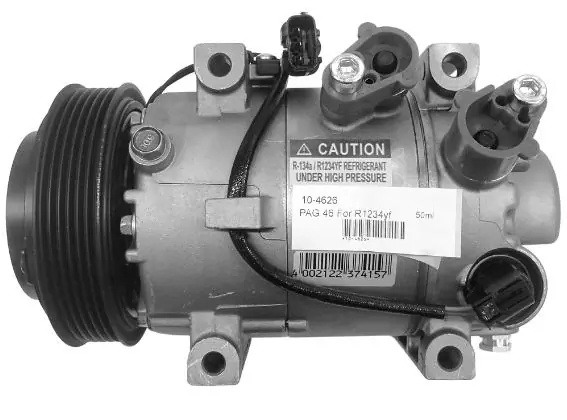 Compresor climatizare Airstal KIA CEED Hatchback Van (CD) 2018-2023 - 10-4626