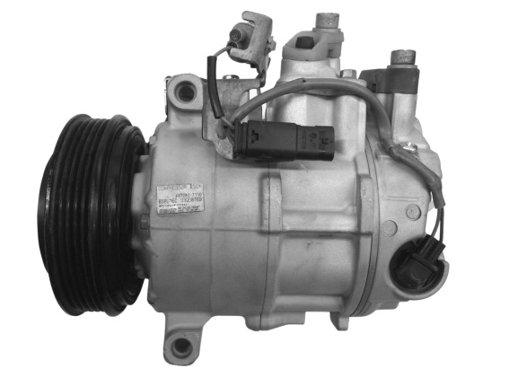 Compresor climatizare Airstal MERCEDES-BENZ A-CLASS (W176) 2012-2018 - 10-3196