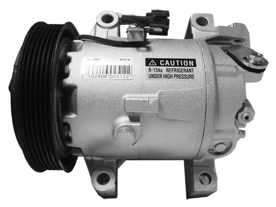 Compresor climatizare Airstal NISSAN PRIMERA combi (WP12) 2002-2007 - 10-0458