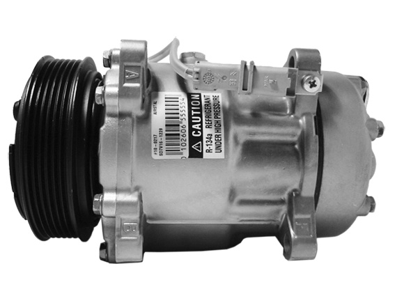 Compresor climatizare Airstal PEUGEOT 406 Break (8E/F) 1999-2004 - 10-0217