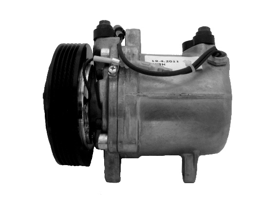 Compresor climatizare Airstal SUZUKI BALENO combi (EG) 1996-2002 - 10-1381