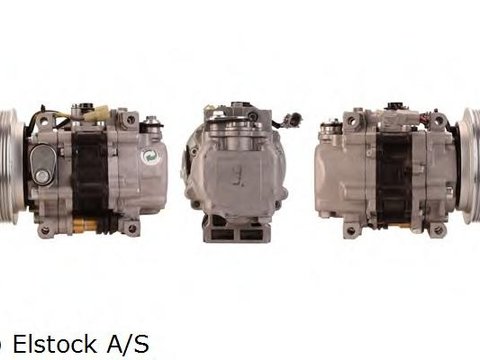 Compresor, climatizare ALFA ROMEO 145 (930), ALFA ROMEO 155 (167), ALFA ROMEO 146 (930) - ELSTOCK 51-0288